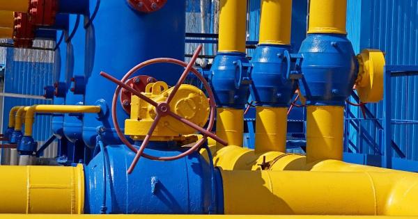 Ukrajna, miután elveszítette orosz energiaforrásait, egy új gázvezeték kiépítésével törekszik arra, hogy mérsékelje energiafüggőségét és biztosabb energetikai jövőt építsen.