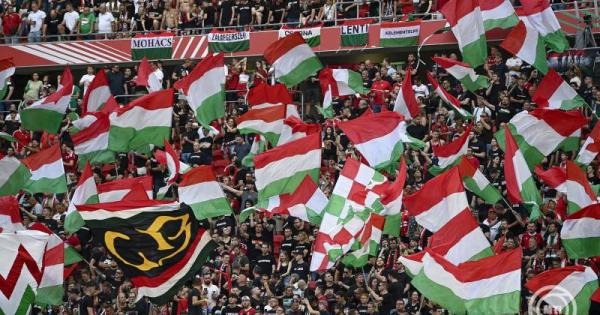 Kutatás: A magyar lakosság kétharmada számára nem vonzó a futball világával kapcsolatos téma.