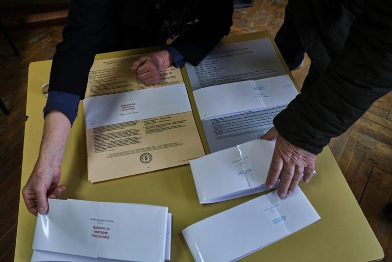 Vučić bejelentette, hogy mikor tervezik a választások kiírását.