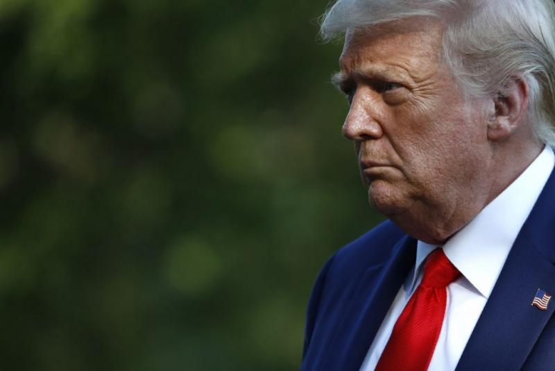 Trump kifejezte csalódottságát amiatt, hogy nem részesült Nobel-díjban, amit úgy tűnik, elvárt volna. Az exelnök szerint a világ számos problémájának megoldásában játszott szerepe indokolná a kitüntetést, és úgy véli, hogy az ő hozzájárulása a nemzetközi 