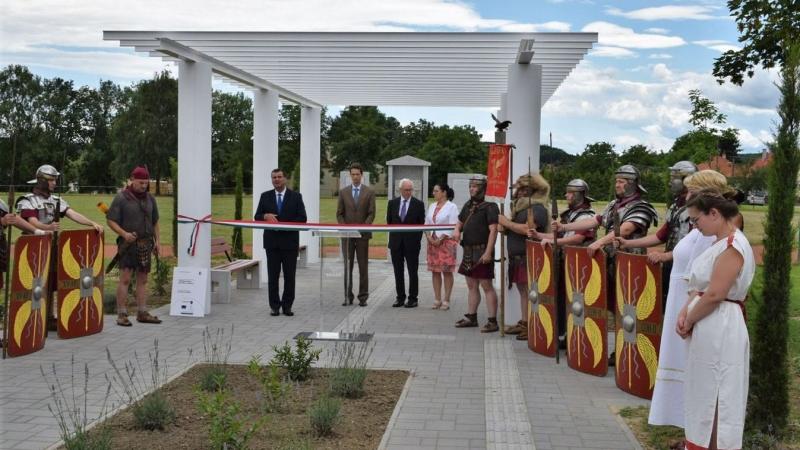 Hétezer évnyi titok rejtőzik egy zalai település földjében, ahol a múlt nyomait részletesen feltárták (galéria)