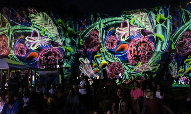 A móka csak most kezdődik – elérkezett a Dombos Fest ideje!
