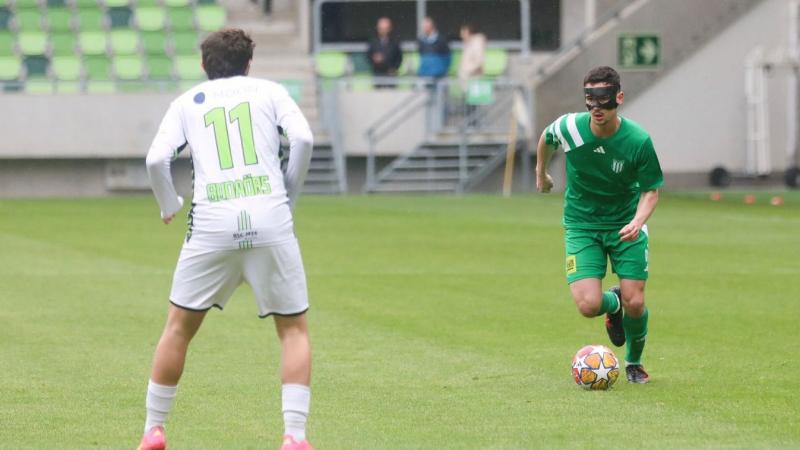 Haladás: Szerdán izgalmas bajnoki összecsapás vár ránk a Bicske csapata ellen!