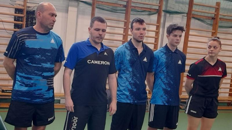 A Kanizsa Sörgyár SE büszkén mondhatja el magáról, hogy elegendő játékossal rendelkezik ahhoz, hogy öt különböző csapatot alkothasson.