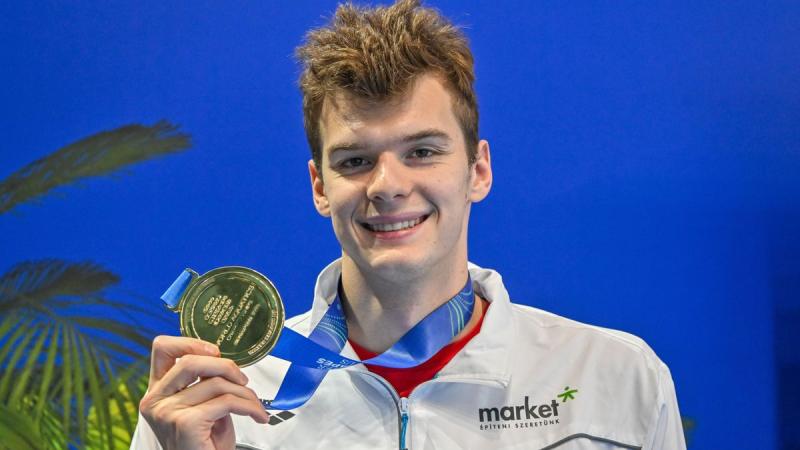 Kós Hubert: úgy alakult, ahogy meg kellett történnie.