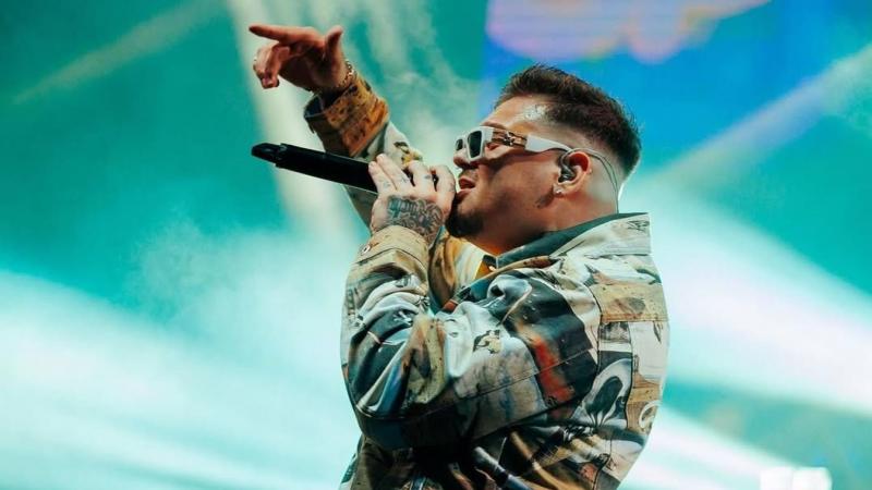 Bár késlekedett a kezdés, végül a nyár legnagyobb eseményévé nőtte ki magát: Desh fellépése a Gyárkertben (videó)