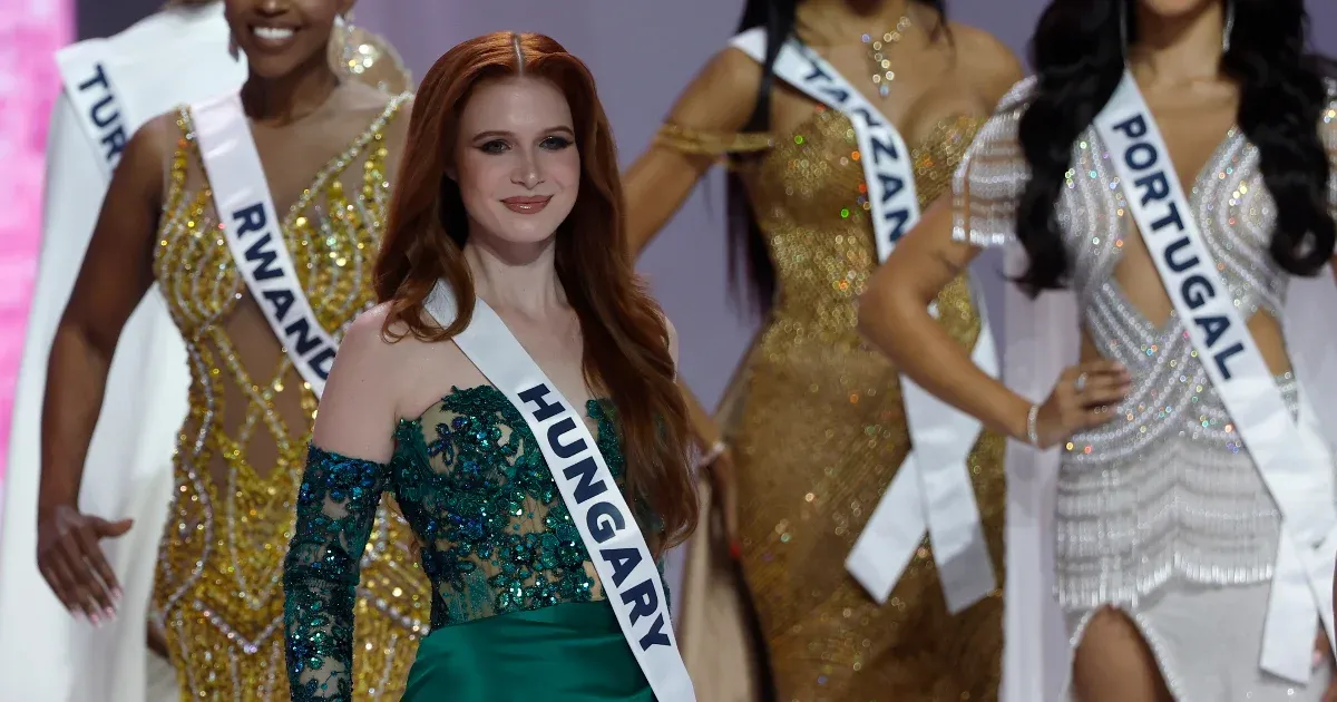 A Miss Universe magyar képviselője Bangkokban rosszul reagált a kórházban kapott gyógyszerre.