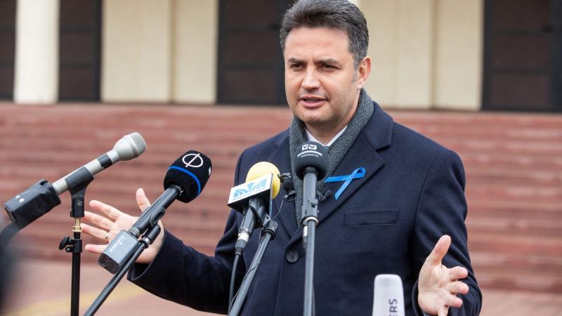 Megszületett a Márki-Zay-Macron szövetség: a Mindenki Magyarországa Néppárt immár a Renew Europe frakció tagjaként folytatja tevékenységét.