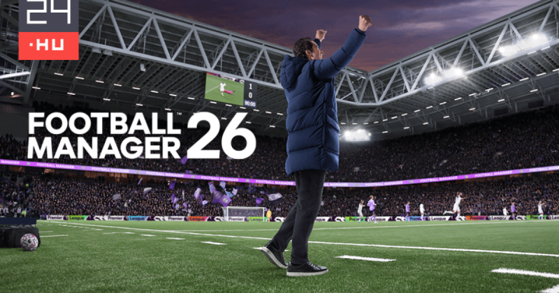 Az új Football Manager megjelenésére régóta készültünk, de sajnos csalódnunk kellett.