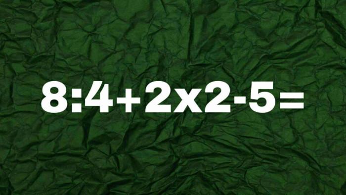 Ez a matek feladat első ránézésre pofonegyszerűnek tűnik, mégis sokan elakadnak a megoldásán!