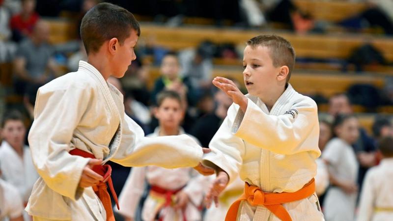 Egri VSI: Lukács megszerezte a bajnoki címet, míg Pallér ob-ezüstérmet, Katona és Saárossy pedig ob-bronzérmet érdemelt ki.