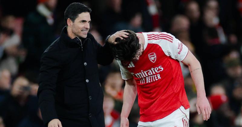 Arteta: A jelenlegi bajnokságban a hatpontos előny nem jelent valójában semmilyen garanciát.