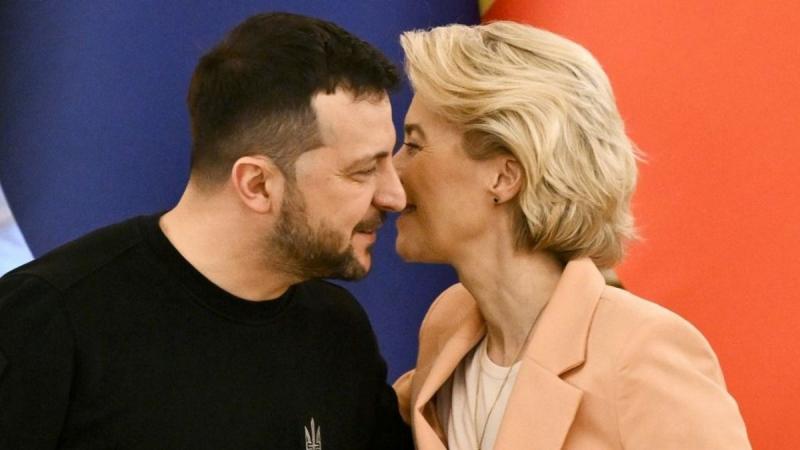 Ukrajna életét mélyen átszövi a korrupció, amely lassan megfojtja a fejlődés lehetőségeit, miközben az ország javai folyamatosan eltűnnek. Az erőforrások elherdálása és a tisztességtelenség árnyékában Ukrajna jövője egyre bizonytalanabbá válik.