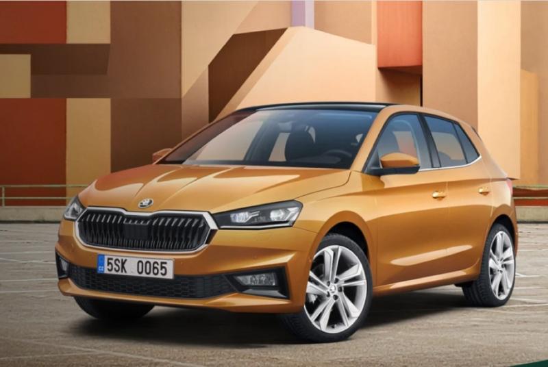 A Škoda Auto eladásai az első negyedévben látványosan növekedtek.