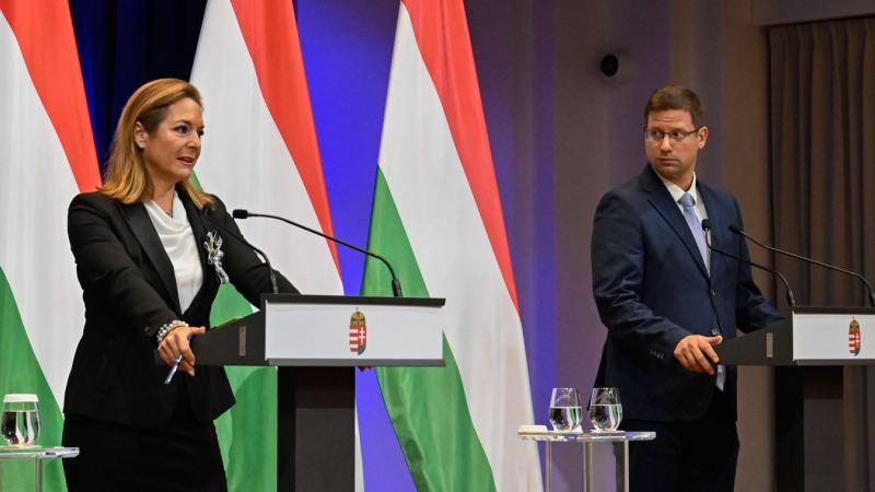 A kormány új intézkedéseket fog bejelenteni.