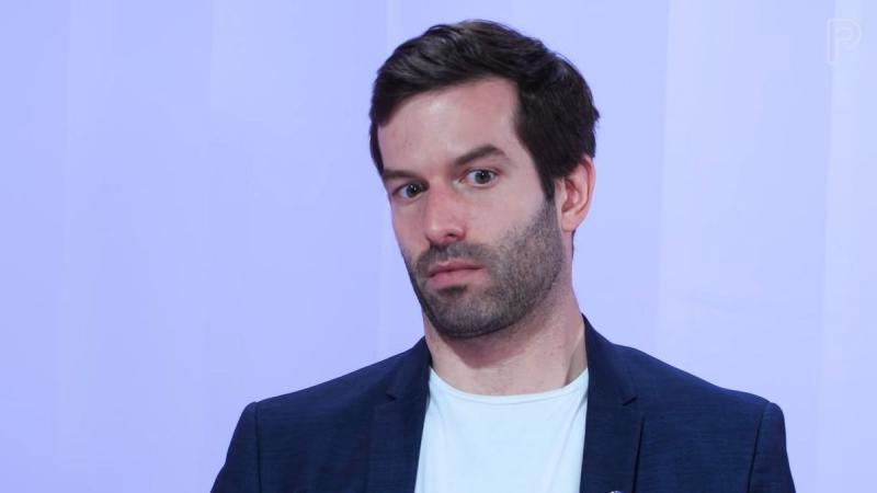 Lánczi Tamás: Felmerül a kérdés, hogy a Momentum miként fog válaszolni a külföldről érkező selyemzsinórra.