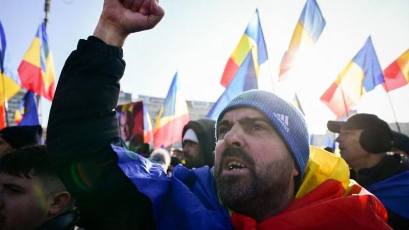 A nagy román álom szétesett: Magyarország most valódi Kánaánként ragyog Romániához viszonyítva.