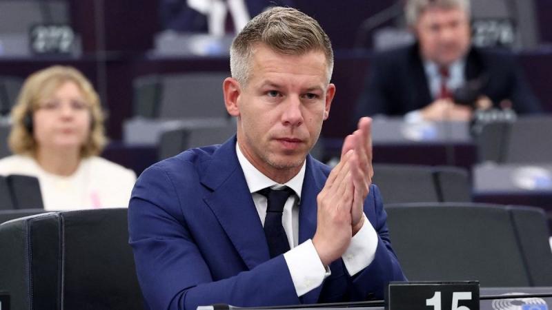 Politikai dráma: Magyar Péter kétségbeesett védekezése Ukrajna kapcsán