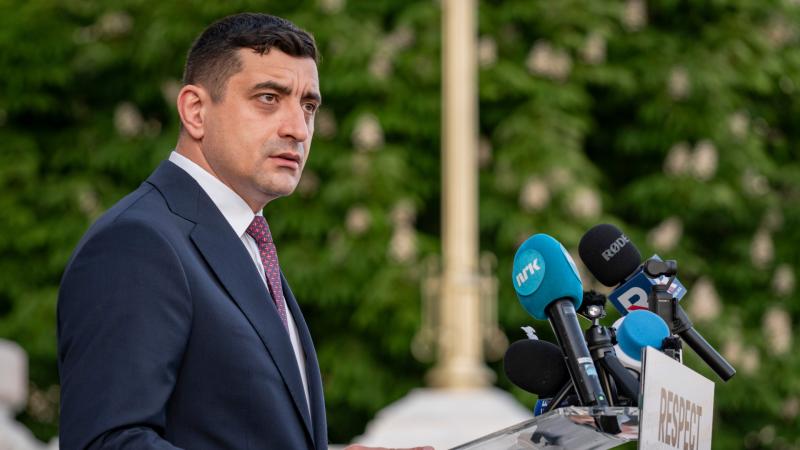A román elnökválasztás esélyese nem kertelt: Ukrajnától visszaigényelné a korábbi támogatásokat.