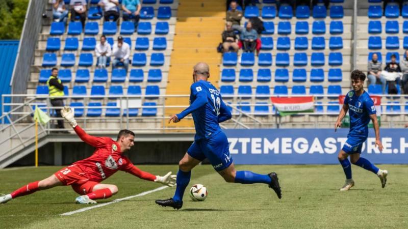 Lehetséges, hogy távozik a ZTE FC tulajdonosa és sportigazgatója? | Rangadó