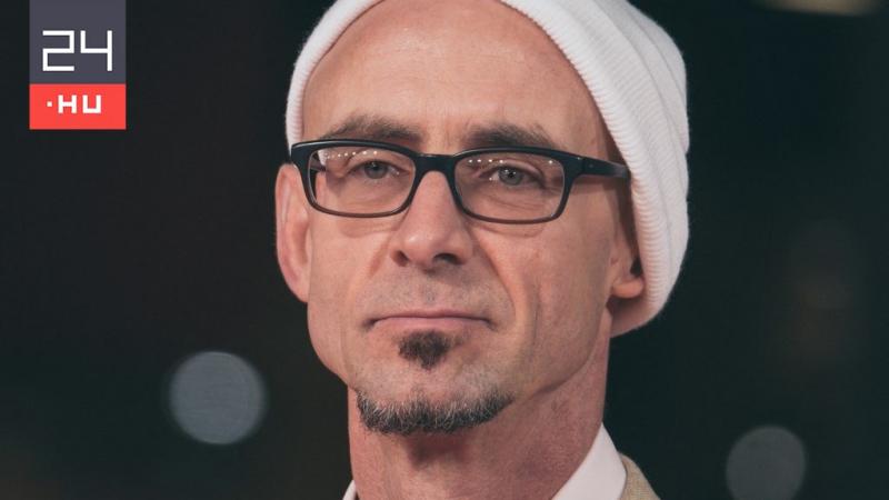Megjelent a Harcosok klubja írójának legújabb könyve, amelynek címe: 