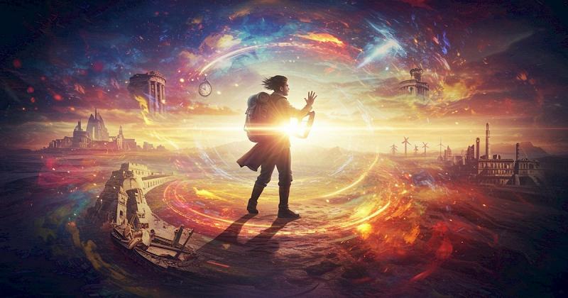 **5 izgalmas elmélet az időutazásról, amit még a tudósok sem utasítanak el**

Az időutazás régóta foglalkoztatja az emberi képzeletet, a sci-fi irodalomtól kezdve a fizikai elméletekig számos elképzelés született. Íme öt olyan elmélet, amelyek a tudományo