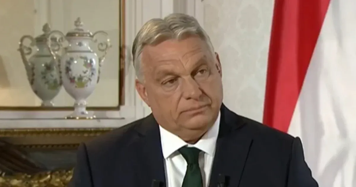 Orbán szívélyesen üdvözölné Putyint Magyarországon.