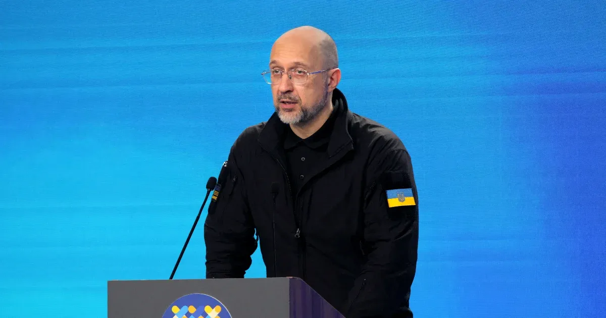 Újabb részlet érkezett Ukrajnának az orosz vagyon lefoglalásából származó EU-s hitelkeretből.