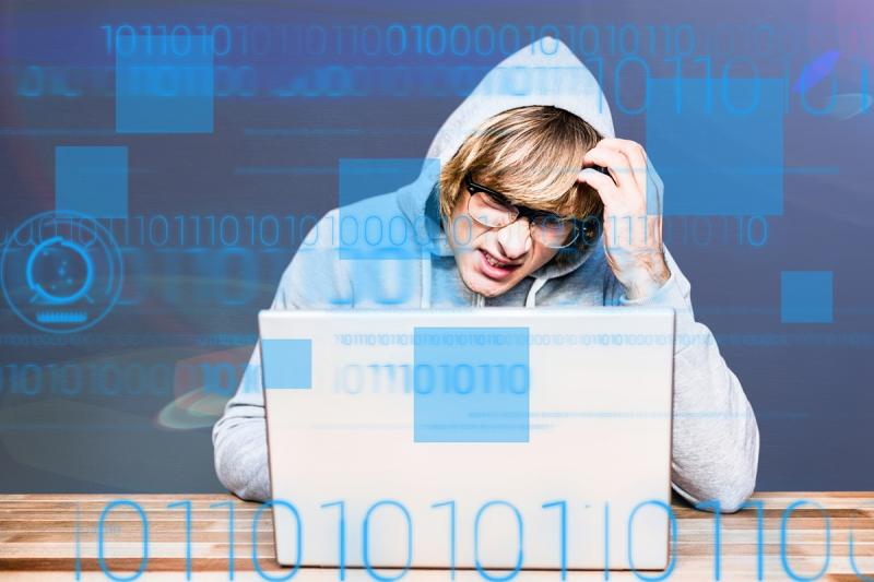 A történelem egyik legnagyobb adatlopási esetéről van szó: 16 milliárd jelszó került napvilágra! A hír forrása: icobench.com.