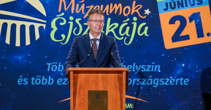 Megkezdődött a 23. Múzeumok Éjszakája eseménysorozata! | Demokrata