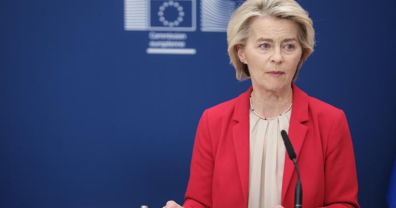 Eddig sikeresen támogatták Ursula von der Leyent, ám most komoly kihívások elé nézhet az Európai Bizottság elnöke.