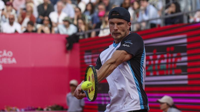 Wimbledon: Fucsovics két győzelemnyire a főtáblától!