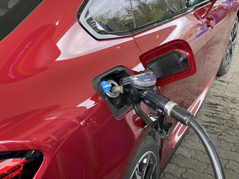 A Mol naponta módosíthatja az üzemanyagárakat, ha úgy dönt -- Totalcar.