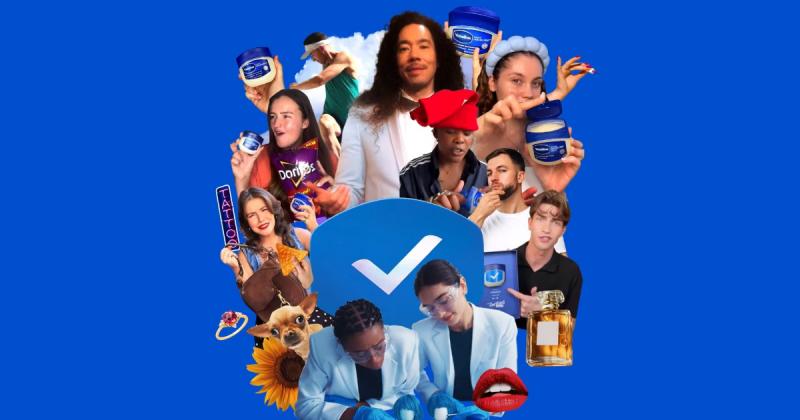 Kreatív Online - A Vaseline mítoszokat rombol: Fedezd fel a valóságot!