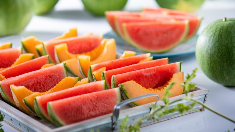 Nem mindennapi: megdöbbentő, milyen áron kínálják a magyar dinnyét a hazai boltok polcain - Agrárszektor