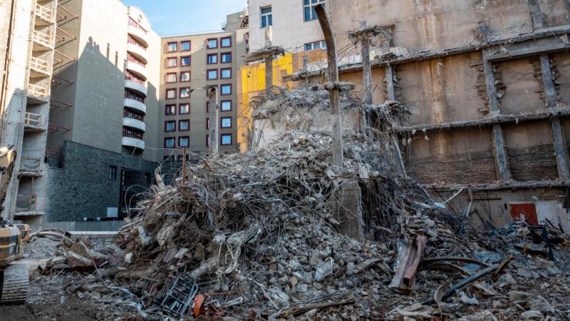 Éjszakai rémálom: Az orosz offenzíva súlyos áldozatokat követelt Kijevben - Pénzcentrum