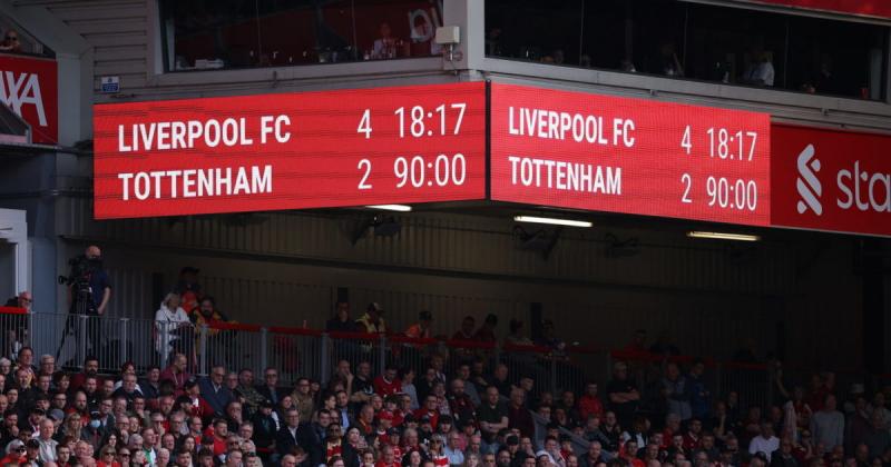A Liverpool csillaga eligibilitását megerősítette | Demokrata