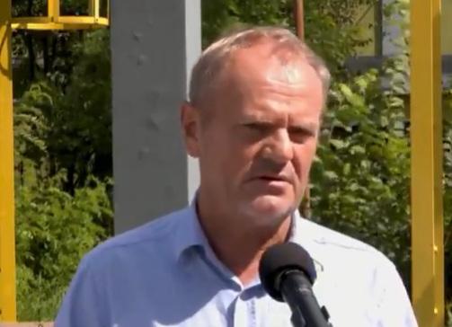Donald Tusk: A Nyugatnak fel kell készülnie a keletről érkező lehetséges fenyegetésekre | Vajdaság MA

Donald Tusk, az Európai Néppárt vezetője, figyelmeztetett arra, hogy a Nyugatnak alaposan fel kell készülnie a keletről érkező esetleges agressziókra. A