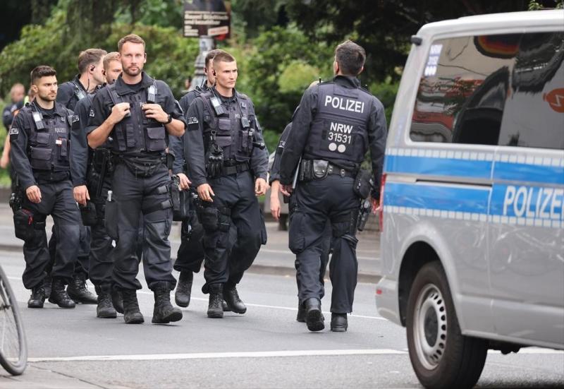 Migrációs félelmek költsége: Németország 9 hónap alatt közel 100 millió dollárt fordított a határellenőrzésre. - Üdvözlet Magyarországról!