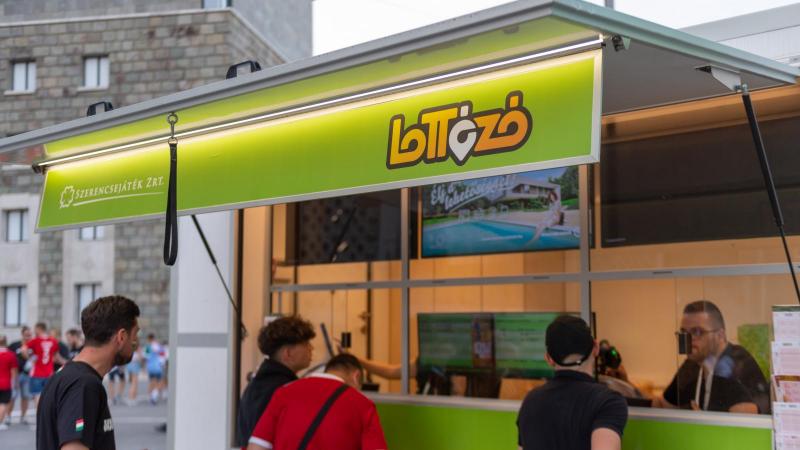 Kihirdették az ötös lottó legújabb nyerőszámait!