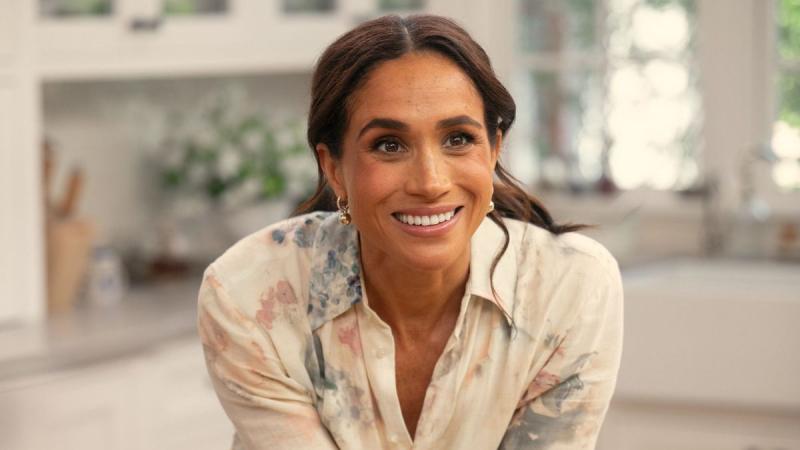 Meghan Markle legnagyobb kihívása: Miért nem teljesülnek a vágyai és tervei? - Életmód

Meghan Markle élete tele van izgalmas fordulatokkal, de a legnagyobb megpróbáltatásai talán azok, amelyek a nyilvánosság előtt zajlanak. Minden próbálkozása, hogy új u