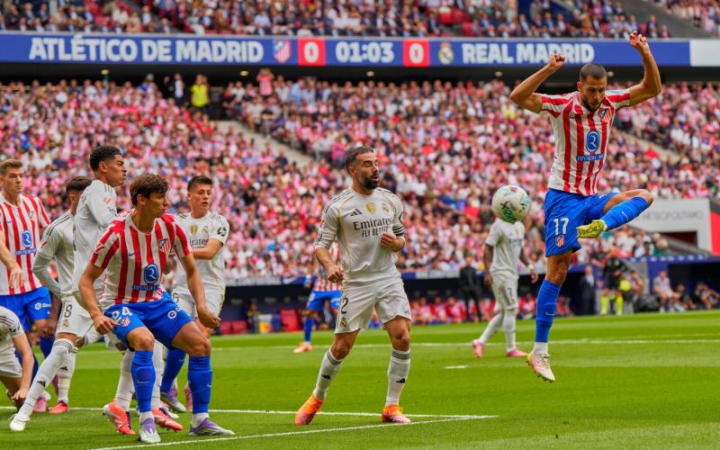 Légiósaink ismét a figyelem középpontjába kerültek: egy magyar játékos gólpasszt adott a Benfica ellen, míg Hancko kiemelkedő teljesítményt nyújtott a madridi derbin.
