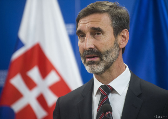 Szabadlábra helyezték azt a szlovákiai férfit, akit a Gázába igyekvő aktivisták között kaptak el.