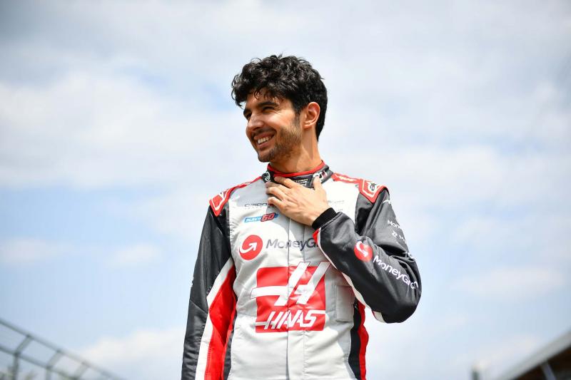 Ocon felidézte a miami verseny drámai pillanatait: 