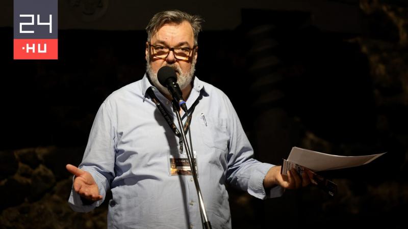 Új tagokkal bővült az MMA, köztük L. Simon Lászlóval és Esztergályos Cecíliával.