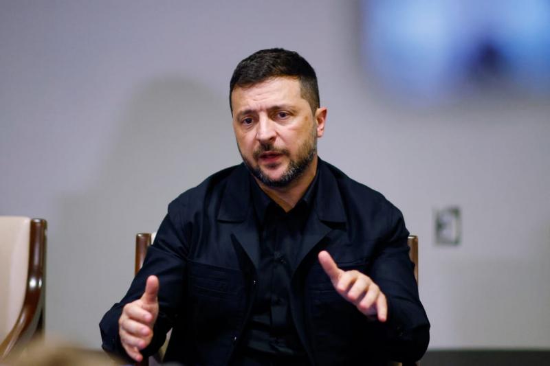 Zelenszkij jelezte, hogy nyitott arra, hogy részt vegyen Trump és Putyin budapesti találkozóján, amennyiben kap egy meghívót.