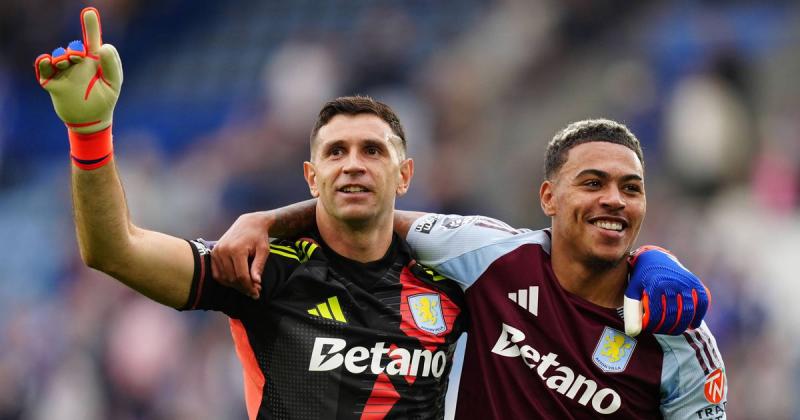 Az Aston Villa kulcsembere 2031-ig meghosszabbította a szerződését, ezzel megerősítve elkötelezettségét a klub iránt.