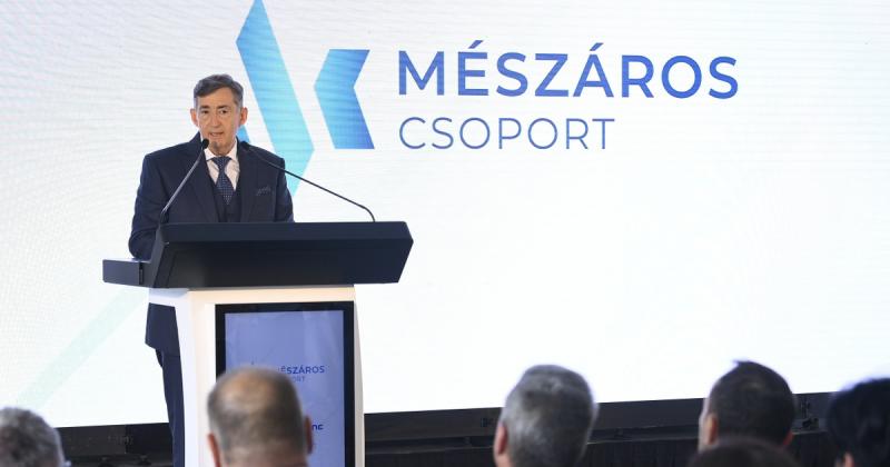 A Mészáros Csoport leányvállalata többségi részesedést szerzett egy szlovák építőipari cégnél.