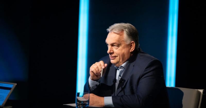 Orbán Viktor: Brüsszel ellen jogi lépéseket teszünk, de van néhány alternatív ötletem is | Demokrata