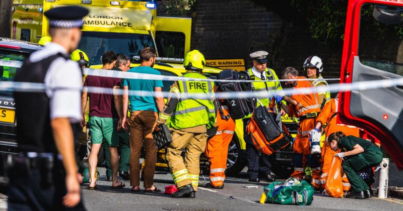 Tragikus esemény Stockholmban: újra megérkezett az...